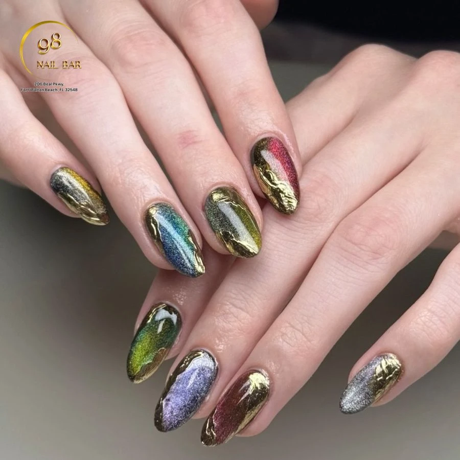 Nail Art